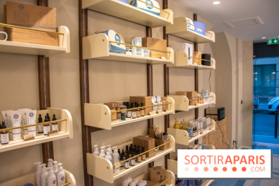 Big Moustache ouvre un nouveau barbershop dans le 9e arrondissement