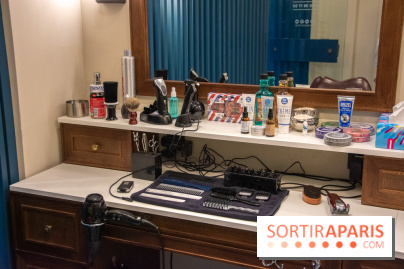 Big Moustache ouvre un nouveau barbershop dans le 9e arrondissement