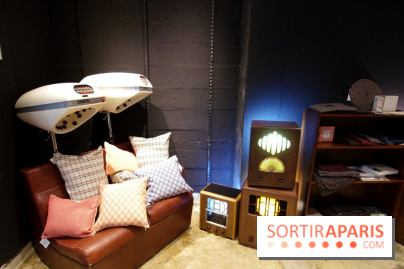 Ground Control des Champs à Paris