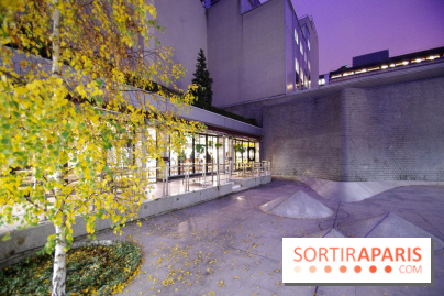 Ground Control des Champs à Paris