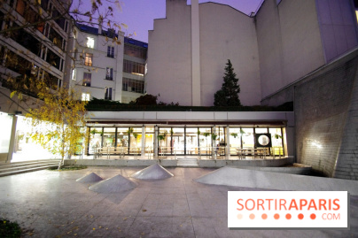 Ground Control des Champs à Paris