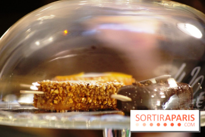 Ground Control des Champs à Paris