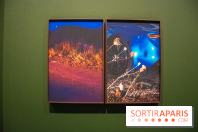 Hit The Road, l'exposition au Leica Store