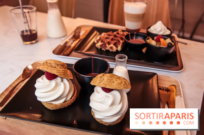 Hoct&Loca, le bar à chocolat de Paris