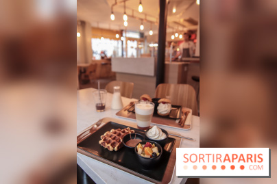 Hoct&Loca, le bar à chocolat de Paris