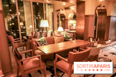 L'Hôtel 9Confidentiel by Starck, les photos