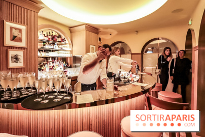 L'Hôtel 9Confidentiel by Starck, les photos