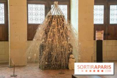 Noël 2018 au Château de Chambord