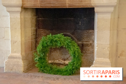 Noël 2018 au Château de Chambord