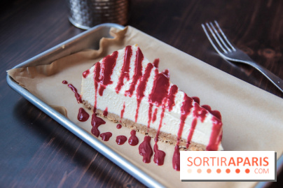 Freddy’s BBQ, le restaurant de viandes fumées à l’américaine