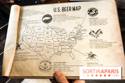 Freddy’s BBQ, le restaurant de viandes fumées à l’américaine