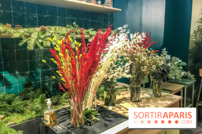 Bergamotte, le lieu de vie dédié au végétal