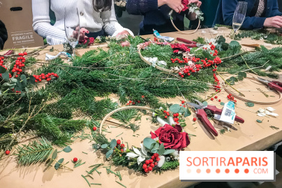 Bergamotte, le lieu de vie dédié au végétal