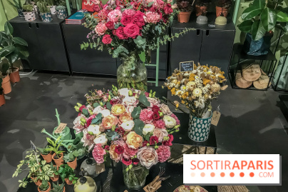 Bergamotte, le lieu de vie dédié au végétal