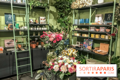 Bergamotte, le lieu de vie dédié au végétal