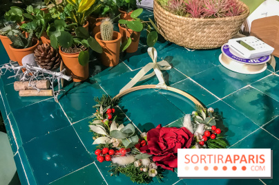 Bergamotte, le lieu de vie dédié au végétal