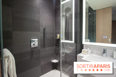 Le nouvel hôtel Hyatt Regency Paris Etoile