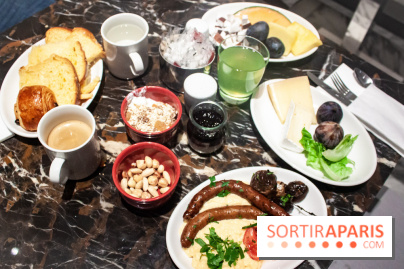 Le nouvel hôtel Hyatt Regency Paris Etoile