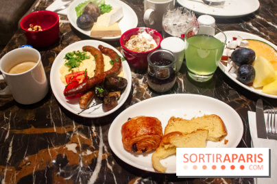 Le nouvel hôtel Hyatt Regency Paris Etoile