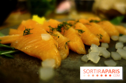 Boca : nouvelle adresse gourmande signée Olivier Krot à Paris