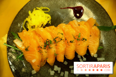 Boca : nouvelle adresse gourmande signée Olivier Krot à Paris