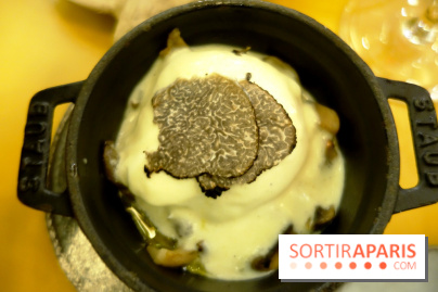 Boca : nouvelle adresse gourmande signée Olivier Krot à Paris