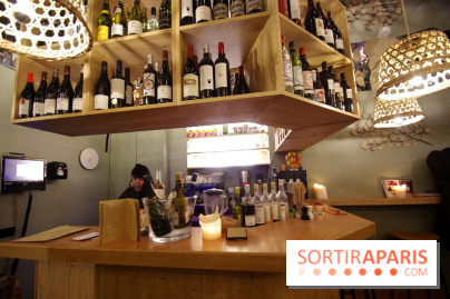 Boca : nouvelle adresse gourmande signée Olivier Krot à Paris