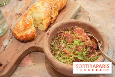 Le restaurant du Brach 