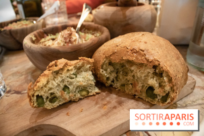 Le restaurant du Brach 