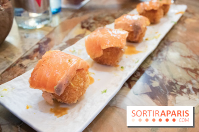 Le restaurant du Brach 