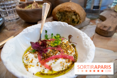 Le restaurant du Brach 