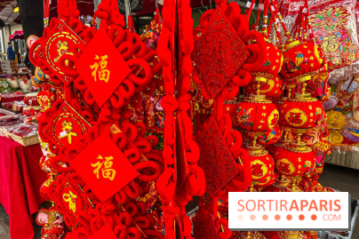 visuel Paris visuel  - nouvel an chinois - nouvel an lunaire