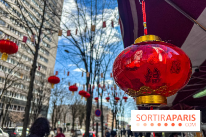visuel Paris visuel  - nouvel an chinois - nouvel an lunaire