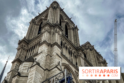 visuel Paris visuel  - notre dame 