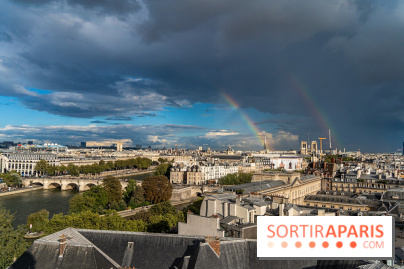 visuel Paris visuel