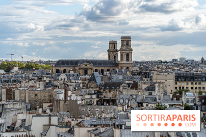 visuel Paris visuel