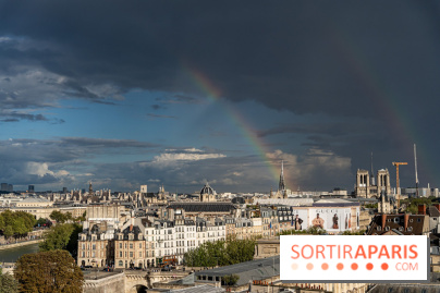 visuel Paris visuel