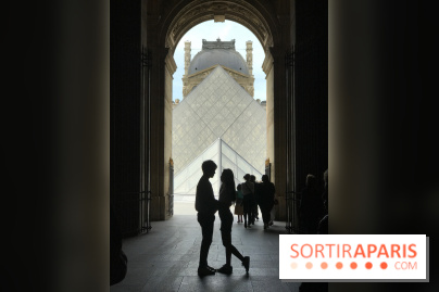 Visuel Paris Saint Valentin