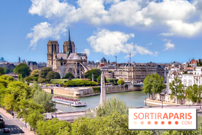 Visuel Paris notre dame