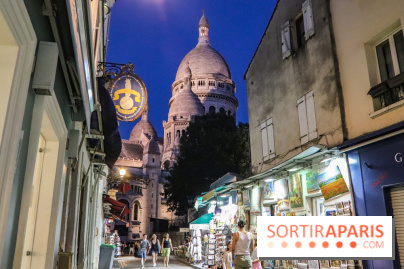 Visuel Paris Sacré Cœur