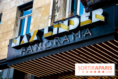 Visuel Paris Max Linder