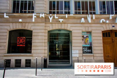 Visuel Paris Lafayette Anticipations