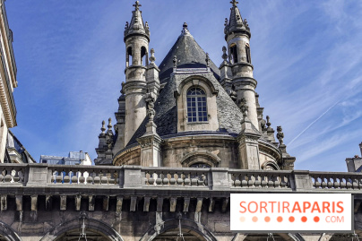 Visuel Paris oratoire du Louvre
