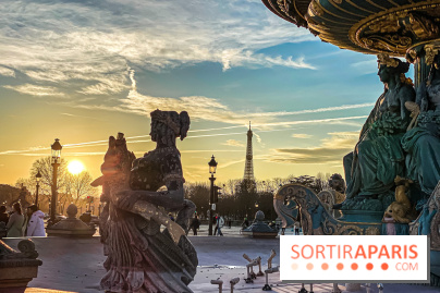 Visuel Paris Concorde