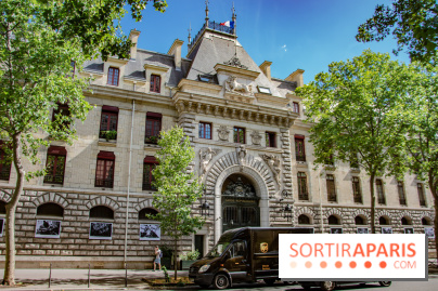 Visuel Paris Garde Républicaine