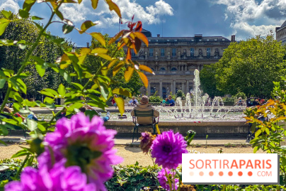 Visuel Paris Jardin Palais Royal