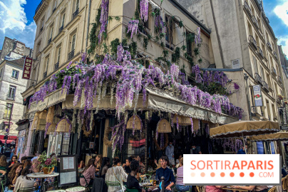 Visuel Paris terrasse