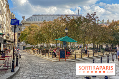 Visuel Paris terrasse