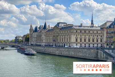 Visuel Paris Conciergerie