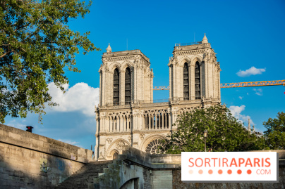 Visuel Paris notre dame